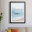 Tranquil Ocean I par Natalie Carpentieri - reproduction de photo sur papier encadrée-334863243-334863232