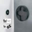 Artverum Wall Mounted Glass Board-91861344