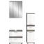 3-Piece Bathroom Combination Platts