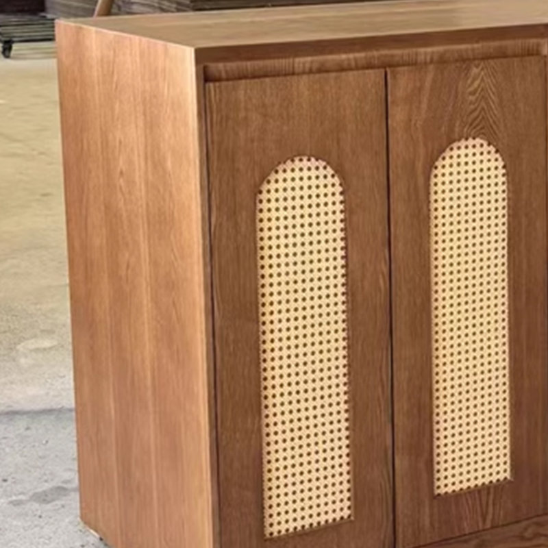 Armoire multifonctionnelle pour îlot central