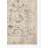 Erla Polyester Blend Abstract Beige Area Rug 2' X 3'-32108809