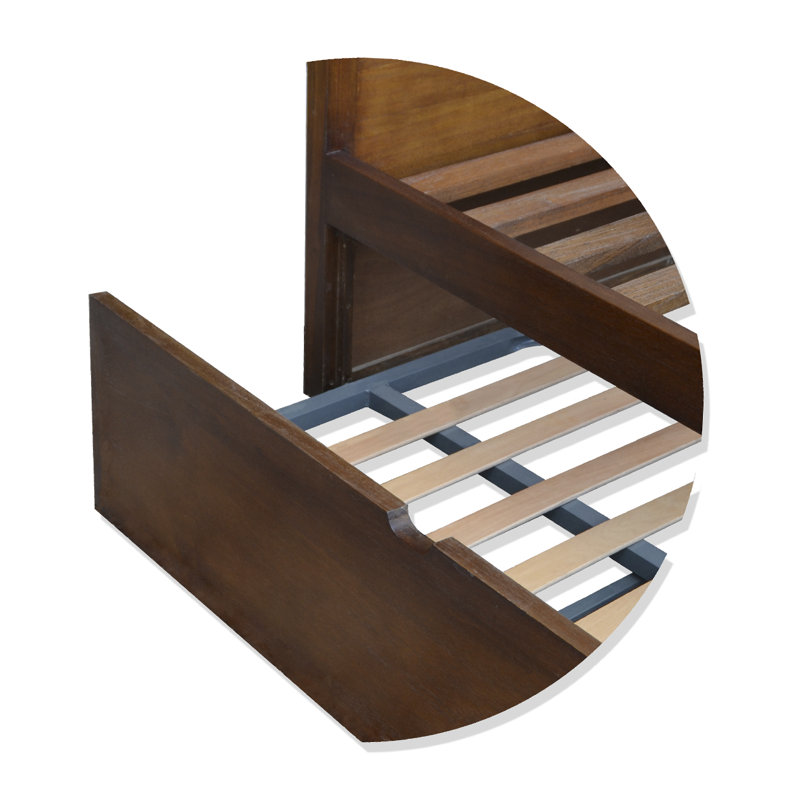 Guildhall Single (3') Standard Mate's & Captain's with Storage Included with Trundle Included