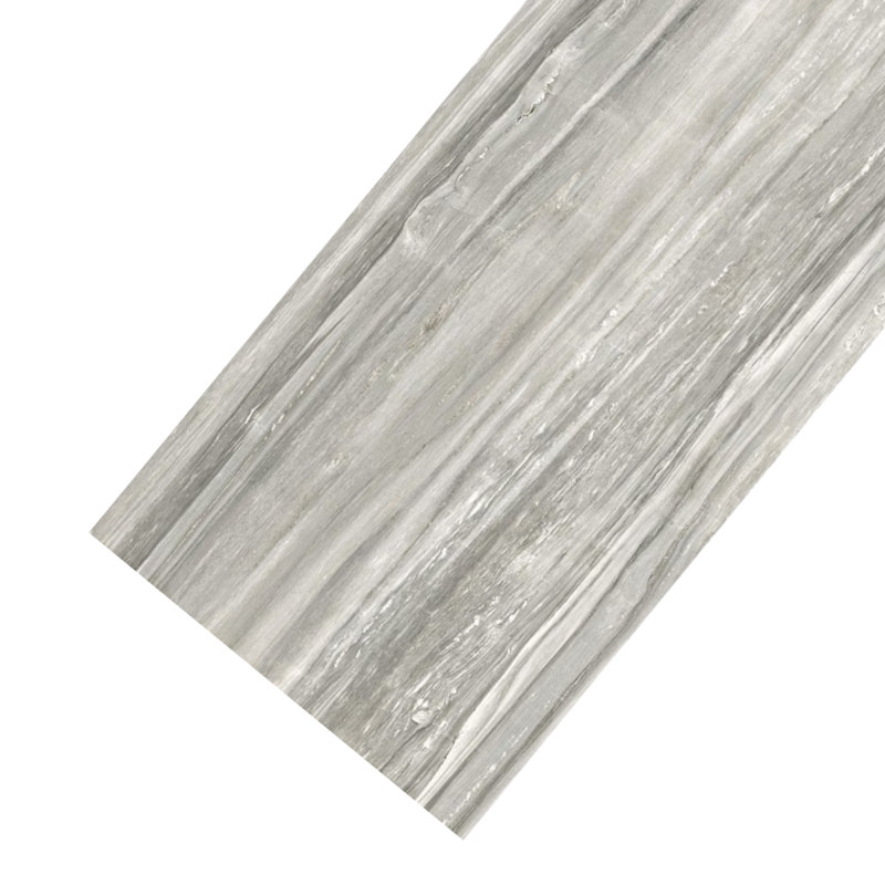 Carreau de porcelaine mate pour plancher et mur 12 po x 24 po Penthouse, Attraction de perles