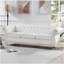 Canapé Chesterfield 84,65 pouces-824275096