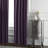 Velvet Room Darkening Curtain Pair-98194669-98194673