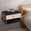Amauris 40cm W Bedside Table-1392485442