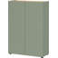 Shoe Storage Cabinet