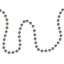 Guirlande 66 'de Noël avec perles artificielles-1328182738-1244086673