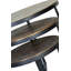 Smetana Frame Coffee Table