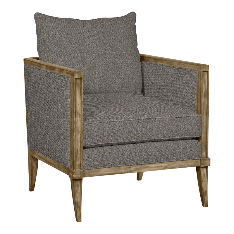 Cameo 28.5" Chair, Ian Haze, Hampton