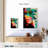 Leisha Paint Flowers-108452612
