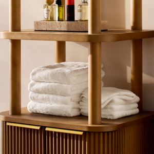 Bath Linens & Accessories