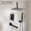 Diverter Accent-340026397