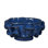 Helios Handmade Ceramic / Porcelain Decorative Bowl
