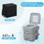  Toilette portative 20 GPF