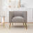 Cristen Velvet Barrel Chair-744107461-777911753
