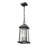 Sisto 2 - Light LED Outdoor Hanging Lantern Outdoor Lighting-1953717575