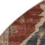Tapis intérieur et extérieur brun Overdyed-921479479