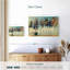 Gillard Retro Palm Trees-107503511