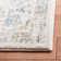 Tynemouth Oriental Area Rug
