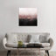 Pink Sky by Elisabeth Fredriksson - Print on Canvas-56676029-69397165