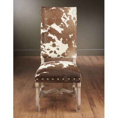 Chaise rembourrée Garylee
