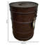Ahnah Handmade Hat Box