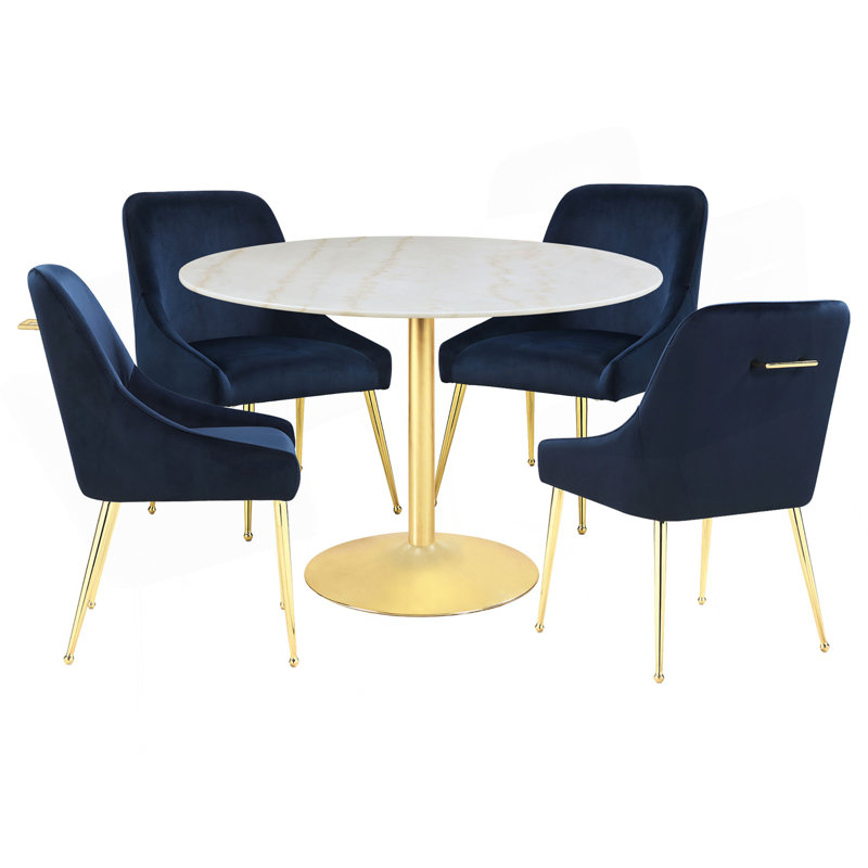 5-Piece Dining Set