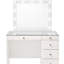 Ensemble de meuble-lavabo 1 pièce 5 pièces-64379906