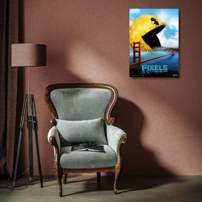 Pixels