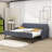 Jamorion Upholstered Daybed