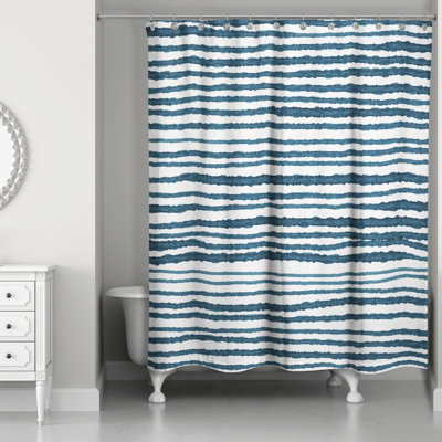 Rideau de douche Perine