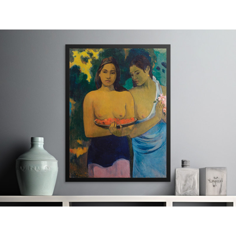 Dougherty No Frame Print, 16.5x23.4