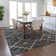 Loreen Geometric Indoor / Outdoor Rug