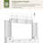 Devilal Entertainment Center for TVs up to 75"-2028262188