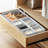 Rebrilliant Storage Box Fabric Bin