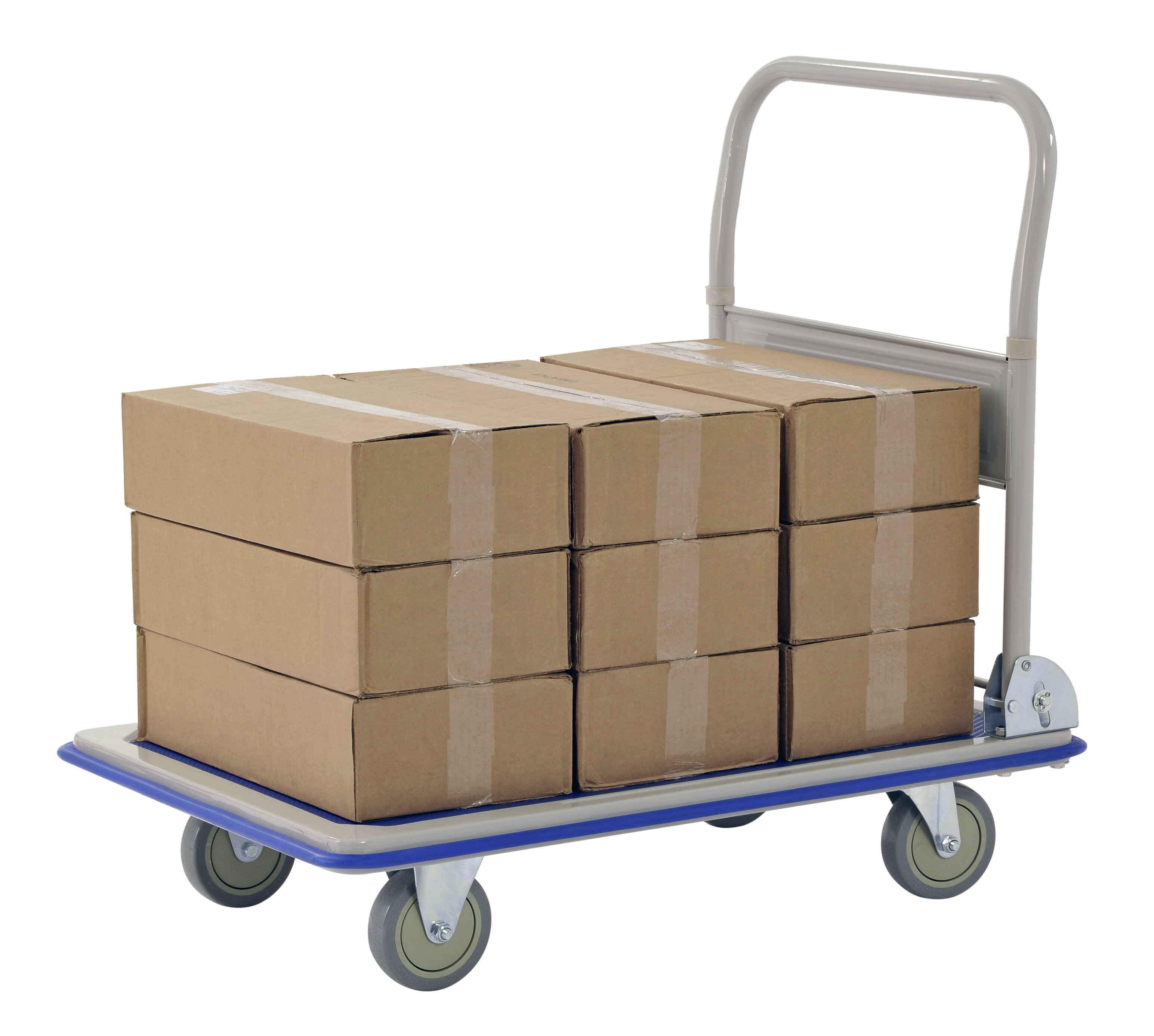 Dolly Cart 660 lbs – oJackArt