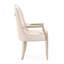 Chaise de salle à manger Malibu Crest-131292250