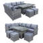 Mcdowell 180cm Wide Outdoor