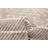 Sienna Dark Gray Rug 5'1" x 7'11"