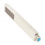 Hibiscus 1.8 GPM Single Function Hand Shower-1370475235