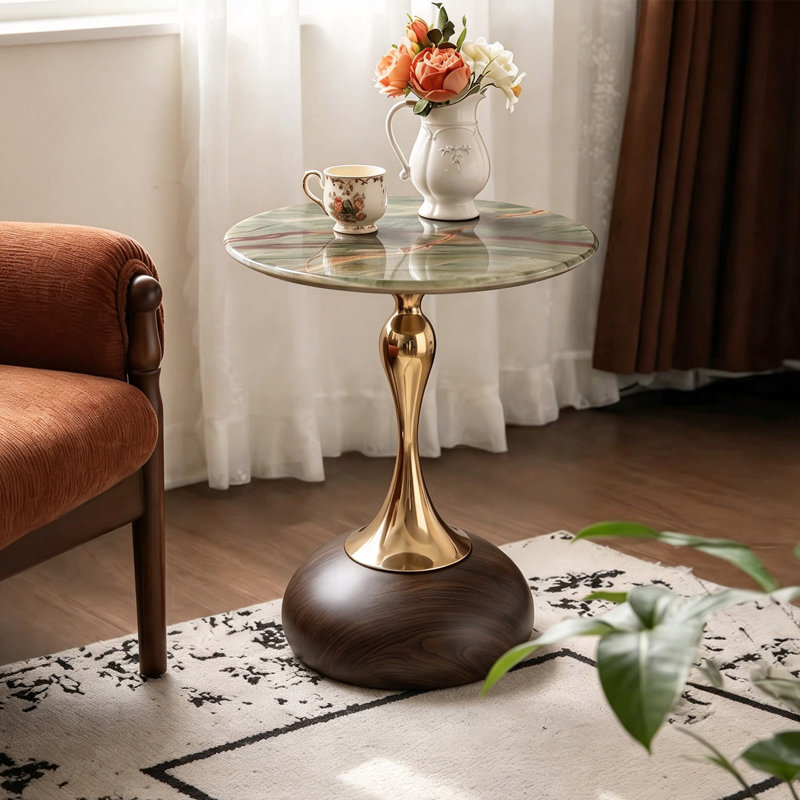 Top End Table