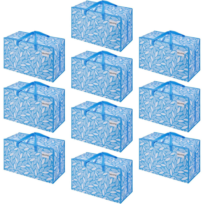 Brayden Studio Polypropylene (PP) Storage Tub & Tote
