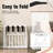 Folding Iron Luggage Rack-107376463