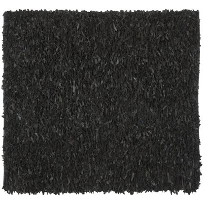 Tapis noir II