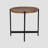 Beadnell Solid Wood Top End Table-124438192