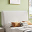 Tête de lit tapissier ergonomique convenant aux matelas de 8 à 14 pouces-1484452651-1494377864