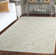 Steve Cambridge Hand Tufted Wool Geometric Rug