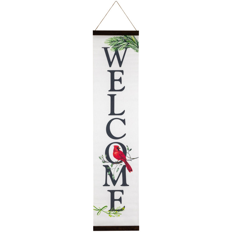 Wall Decor on Solid Wood