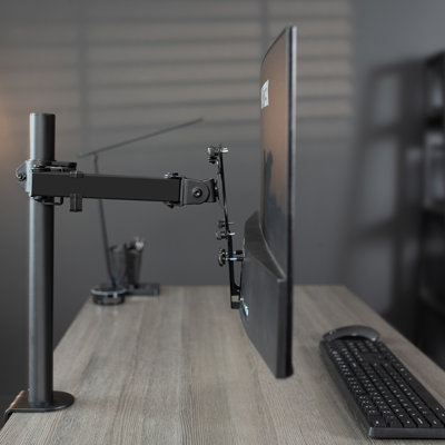 Vivo Pole mount Electronic Mount